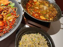 -麻六记(新天地店)