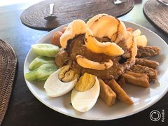 -Bebek Joni Restaurant