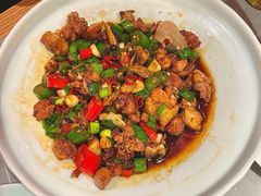 -闽上鲜·福建菜(龙湖滨江天街店)