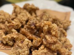 -老蒲鲜(涵江店)