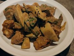 -闫府私房菜·老字号(恒隆店)