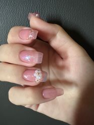 -斯馨·健康美甲美睫