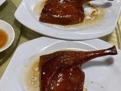 -老字号蛇口德记烧腊饭店·海鲜加工