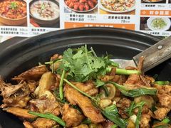 -肥家大排档(天河体育西店)
