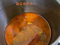 -唠叨坊私房菜(五一街店)