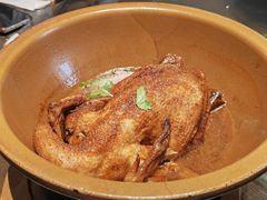 -张大嘴菜馆(庞各庄店)