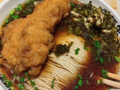 -朱新年·苏式汤团·面点(北寺塔店)