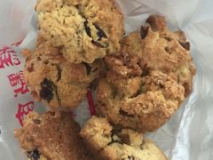 -爱德顺糕点食屋(利民道店)