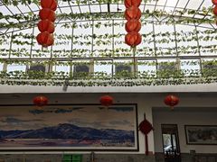-燕北云山·农家菜·灶台鱼(密云溪翁庄店)