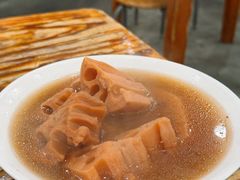 -雨田饭店(华兴东街店)