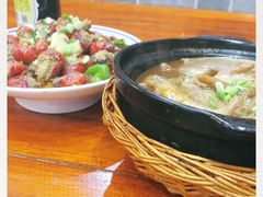 -春华秋食土菜馆(温馨花园店)