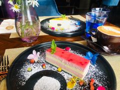 -YUE·6·西式融合餐厅(外滩六号店)