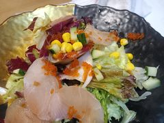 -和创柚子·会席日本料理(新区淮海街店)