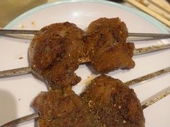 -蓝珊甄选海鲜自助·火锅大排档(近阿那亚店)