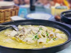 -芸海阁·农家私房菜(沙家浜景区出口店)