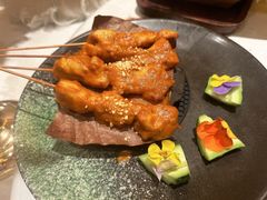 -狮拾久·现代新加坡料理(福田COCO Park店)