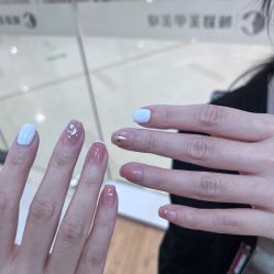 -鲸彩·美甲美睫科技护肤
