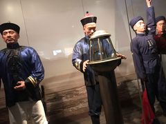-中国甲午战争博物院