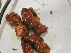-半天妖烤鱼(百乐广场店)