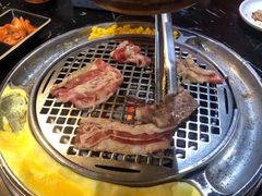 -鹤江桥·红油牛肉粉(SKP店)