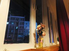 -雕刻时光咖啡馆(南院门店)