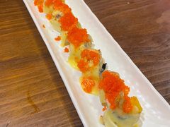-白石的深夜食堂(济南万象城店)