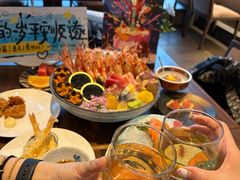 -田舍家Inakaya(天汇igc店)