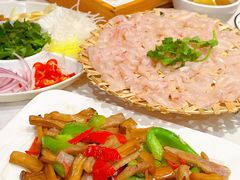 -官塘锋记鱼生·生腌·砂锅粥(牌坊街店)