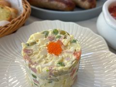 -库滋明·俄罗斯特色美食(中央大街店)