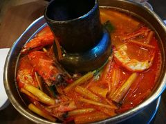 -建兴酒家(班塔通分店)