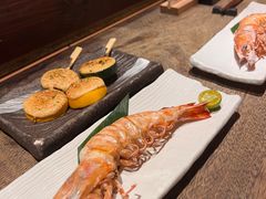 -炉匠炉端烧·酒(国金中心商场店)