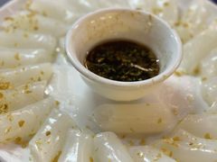 金沙肠粉-阿妹小海鲜(下角店)