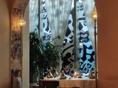 -龟兹KUCINA·新疆菜(前滩L+PLAZA店)