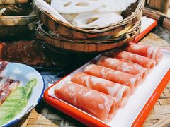 -卤校长老火锅(绿地468店)