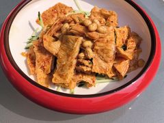 -那家·油麻菜馆(先农大院店)