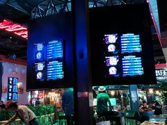 -肉串汪(望京店)