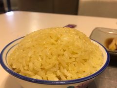 本味轩鸡油饭-本味轩精品茶餐厅(黄山路店)