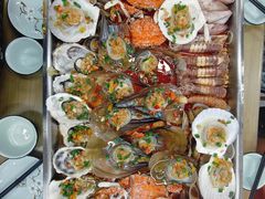 -陈小厨海鲜大咖·15年平潭味(龙王头店)