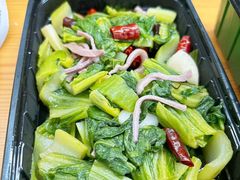 -云海肴·汽锅鸡·云南菜(领展购物广场·中关村店)