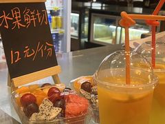 -天津瀚金佰九号温泉酒店(南楼地铁站店)
