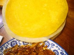 -娄三少·老北京春饼烤鸭家常菜(方庄店)