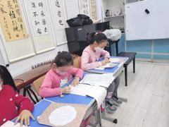 -快乐琴弦音乐舞蹈艺术教育中心(马连道校区)