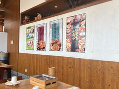 -福苗小骆驼烧烤(大唐不夜城店)