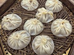 -西安贾三灌汤包·回坊小吃·清真炒菜(北院门总店)