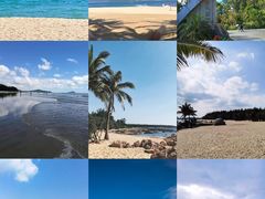 -三亚南山文化旅游区