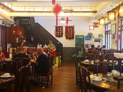 大堂-三林民间传菜