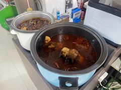 -阿叶羊杂碎(前进街店)