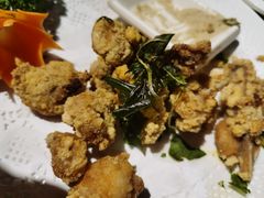 -C31地窖餐厅(黑龙江北路店)