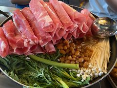 -MI WU FACTORY米屋美食工厂餐厅(绿地店)