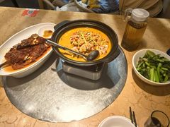 -陈大锅·岳阳鱼馆·地道岳阳菜(美食街店)